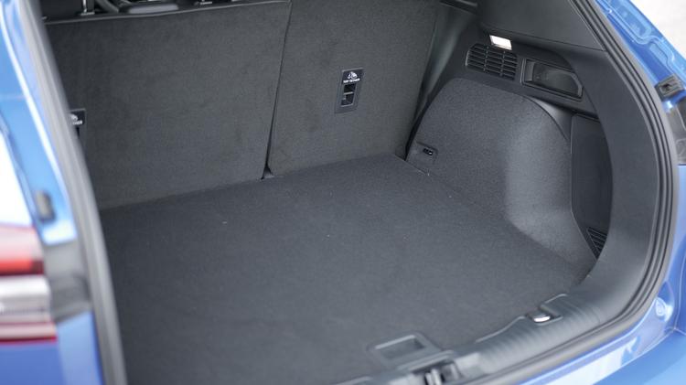 FORD KUGA ESTATE 2.5 FHEV Active 5dr CVT
